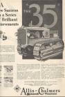 Allis Chalmers