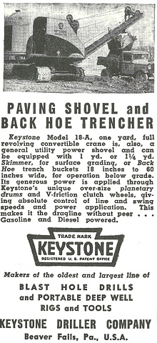 Keystone