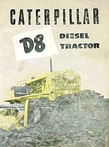 Caterpillar