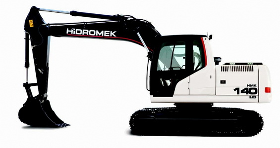 Hidromek