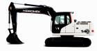 Hidromek