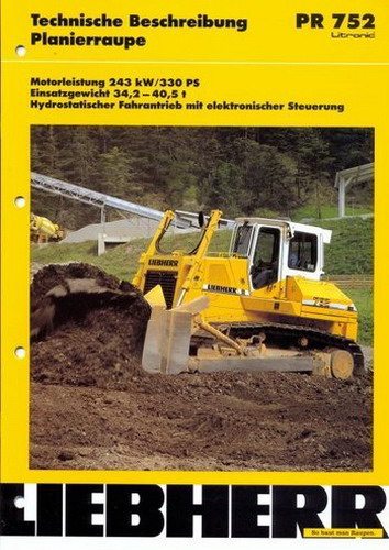 Liebherr