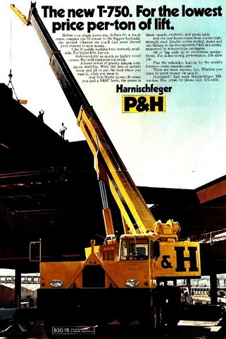 P&H