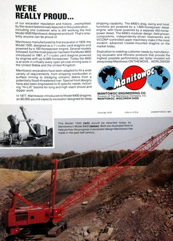 Manitowoc