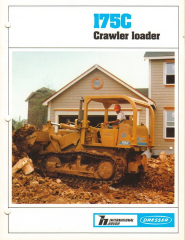 International Dresser