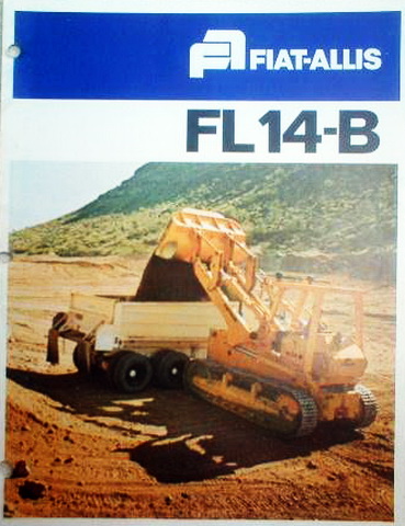Fiat Allis