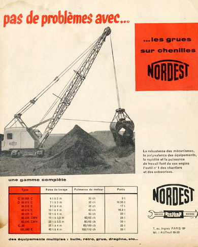 Nordest