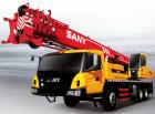 Palfinger Sany