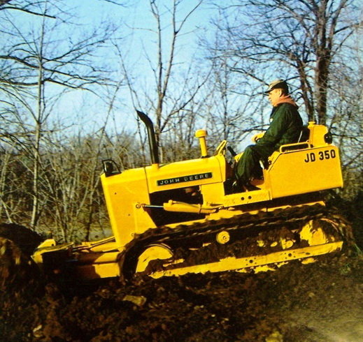 John Deere