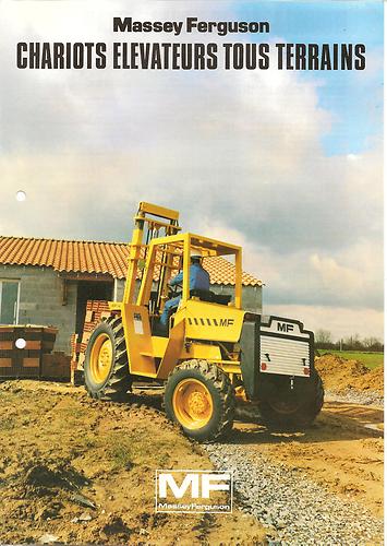 Massey Ferguson