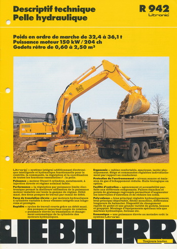 Liebherr