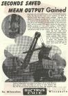 Bucyrus Erie