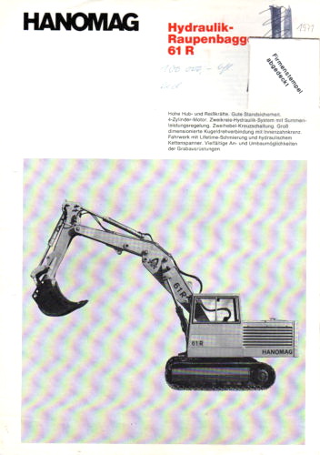Hanomag