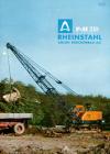 P&H Rheinstahl