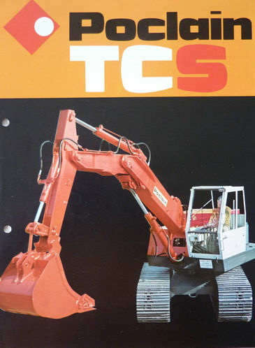 Poclain