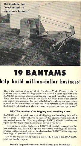 Bantam