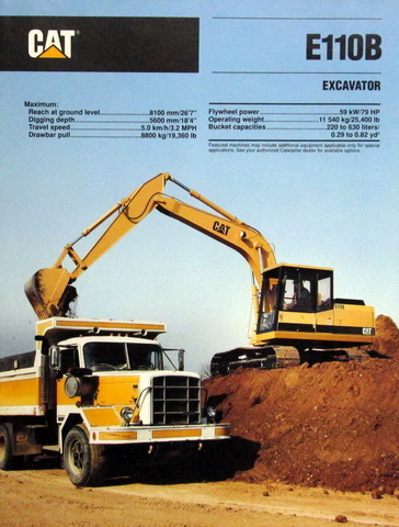 Caterpillar