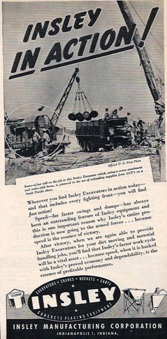 Insley