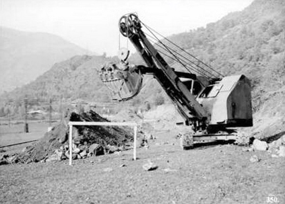 Bucyrus Erie