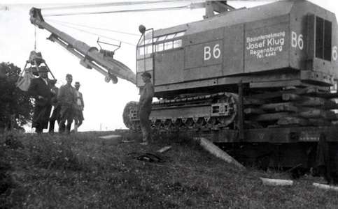 Lubecker Machinenbau