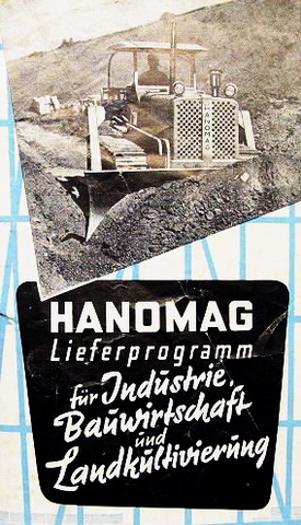 Hanomag