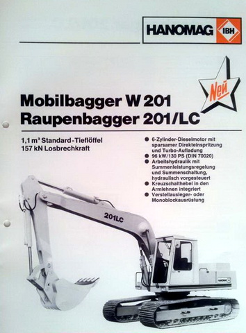 Hanomag