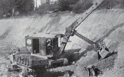 Bucyrus