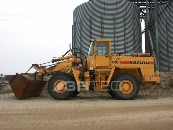 Kaelble 3180