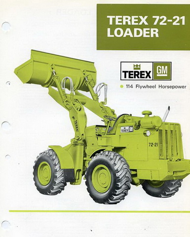 Terex