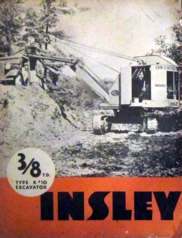 Insley