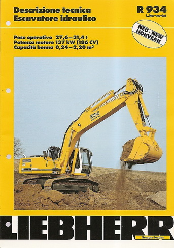 Liebherr