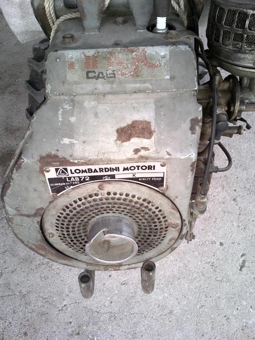 motocoltivatore breda ringo