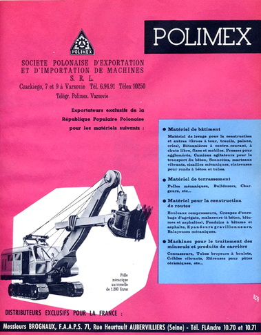 Polimex