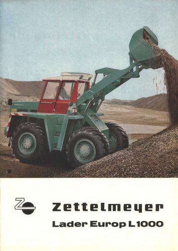 Zettelmeyer