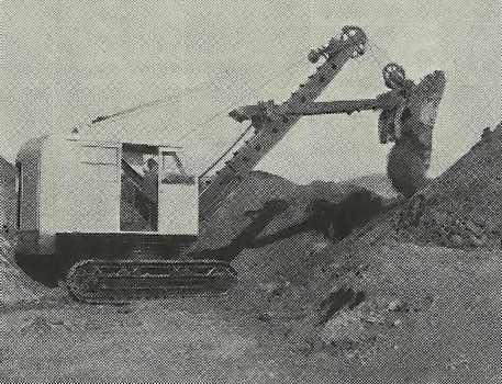 Koehring
