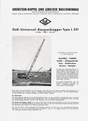 O&K