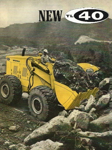 Allis Chalmers