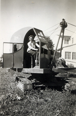 Bucyrus Erie