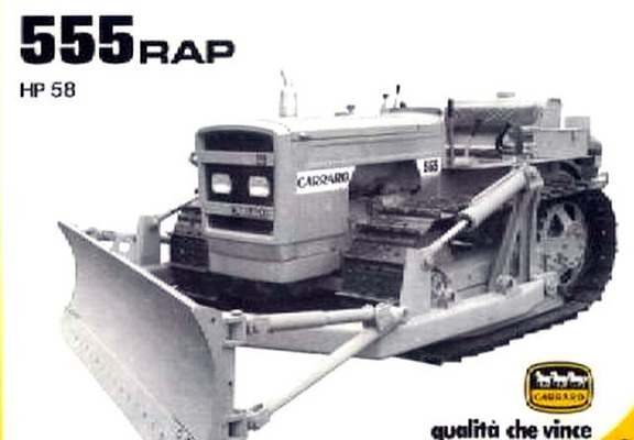 Carraro