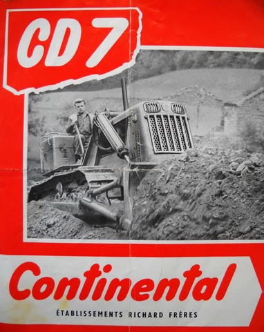 Continental