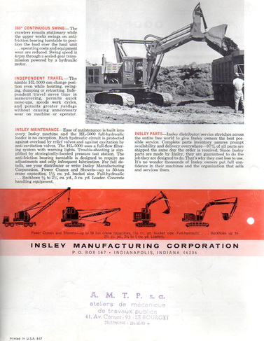 Insley
