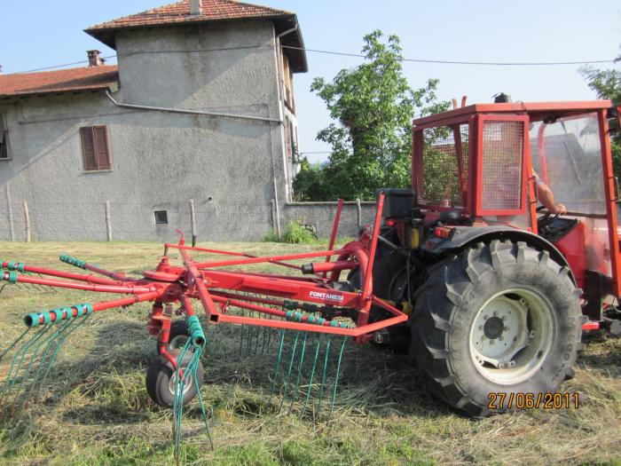 andanatore fontanesi 2,50