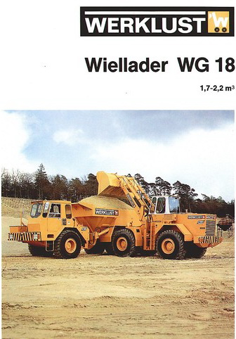 Werklust
