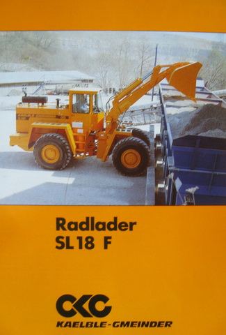 Kaelble