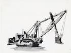 Hyster Caterpillar
