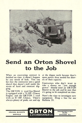 Orton