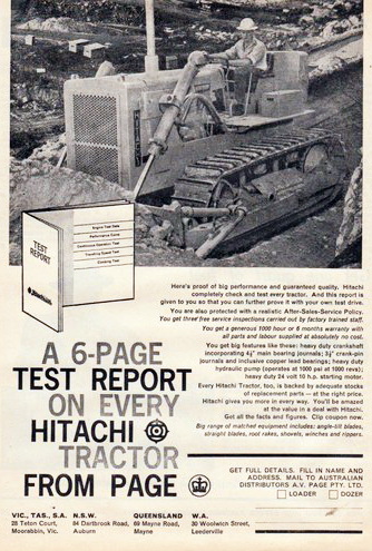 Hitachi