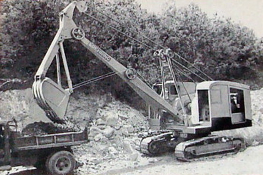 Koehring