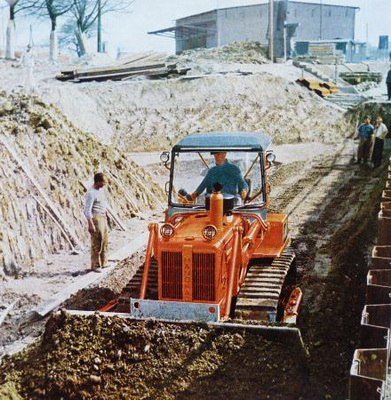 Hanomag