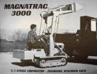 Magnatrac